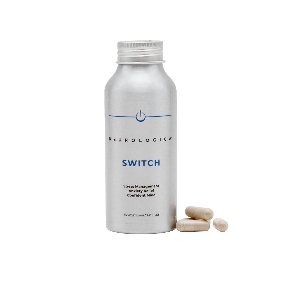 SWITCH (Capsules)