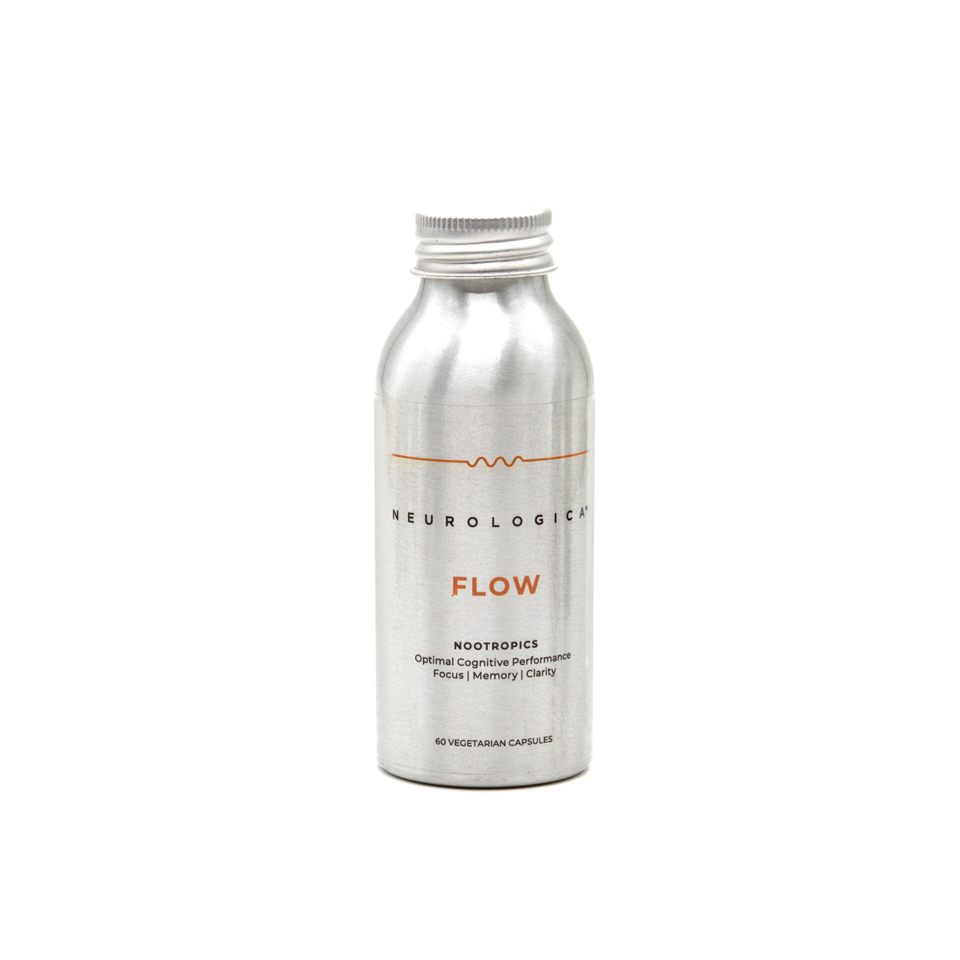 FLOW (Capsules) 2 FLOW (Capsules) - Image 2