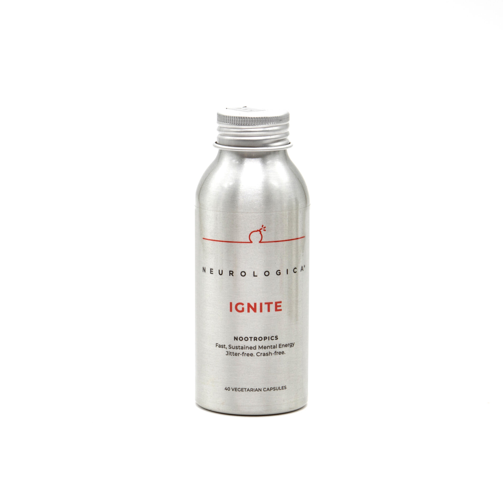 IGNITE (Capsules) 2 IGNITE (Capsules) - Image 2