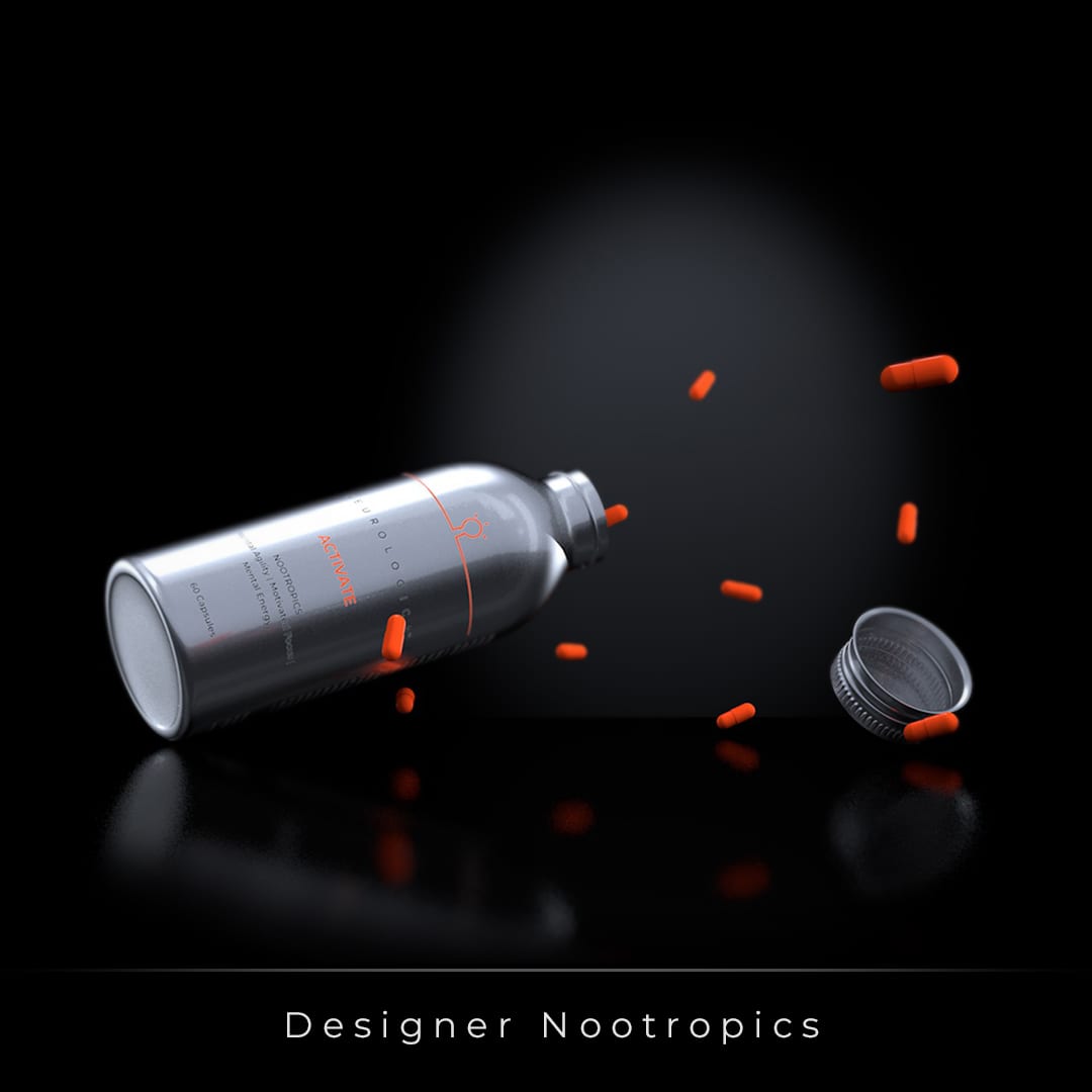 ACTIVATE (Capsules) 5 ACTIVATE (Capsules) - Image 5