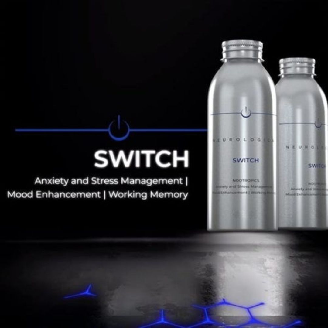SWITCH (Capsules) 5 SWITCH (Capsules) - Image 5
