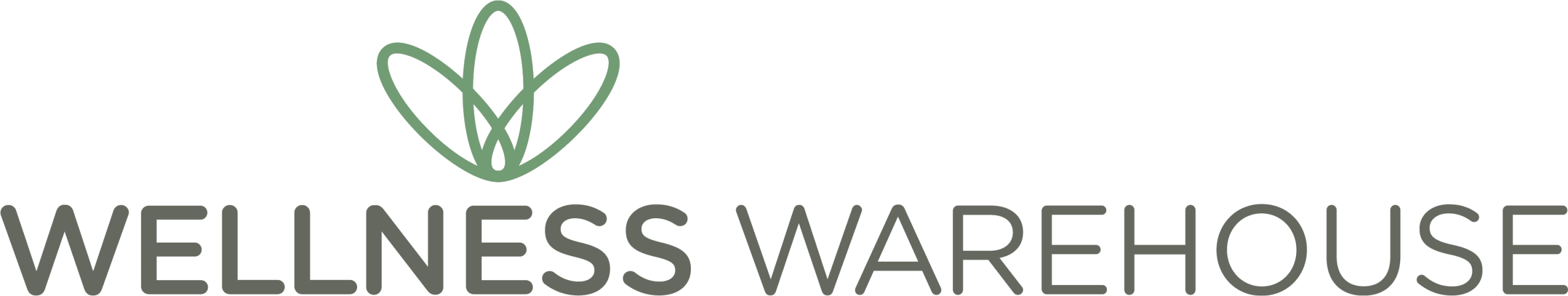 HOME 5 Wellness Warehouse Logo - stockist