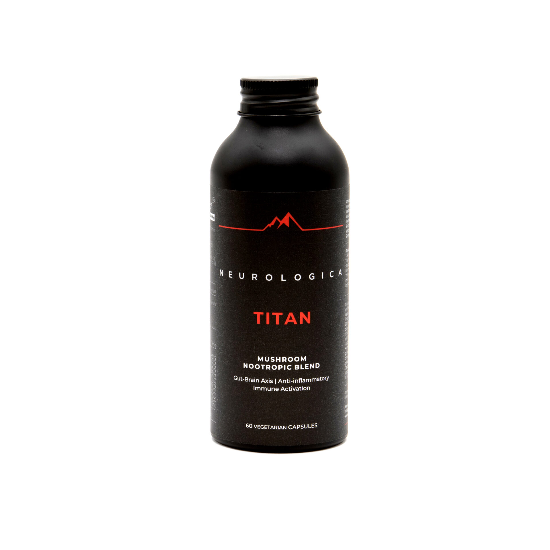 TITAN 2 TITAN - Image 2