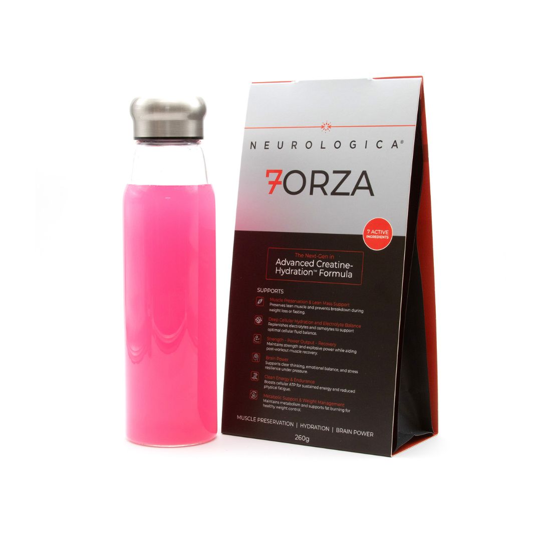 Forza 3 Forza - Image 3