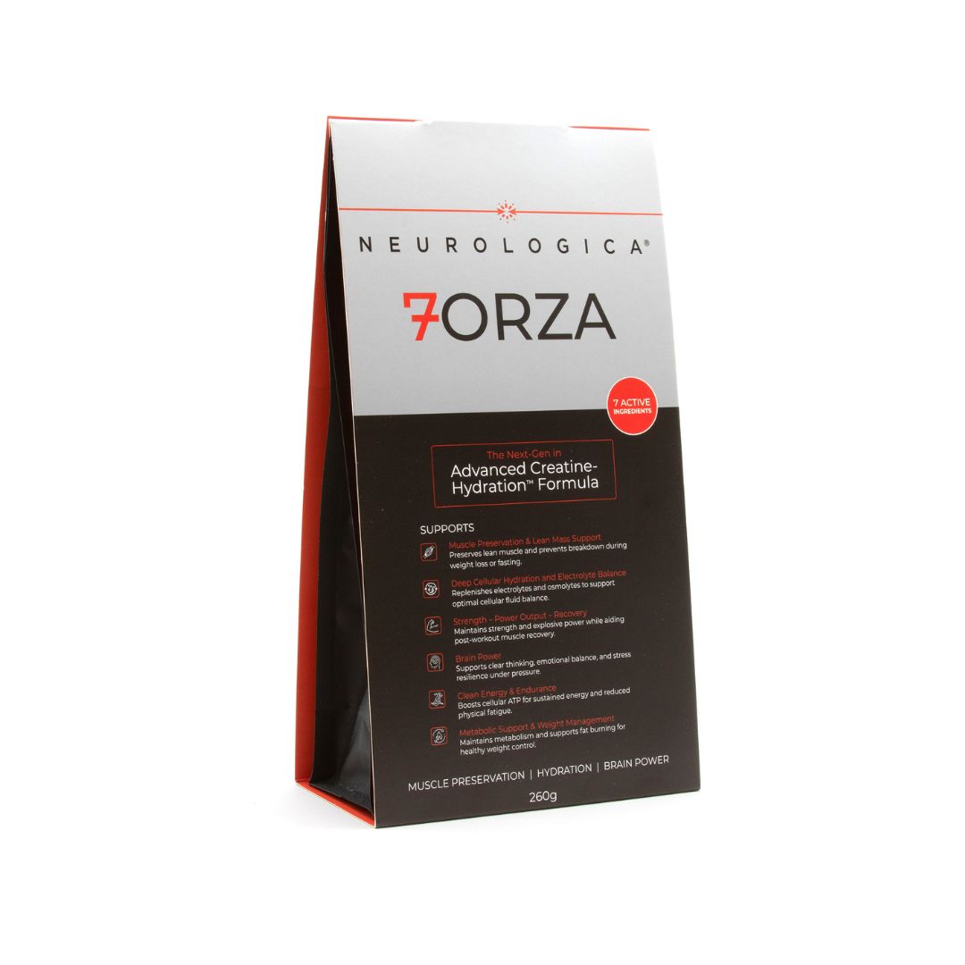 Forza