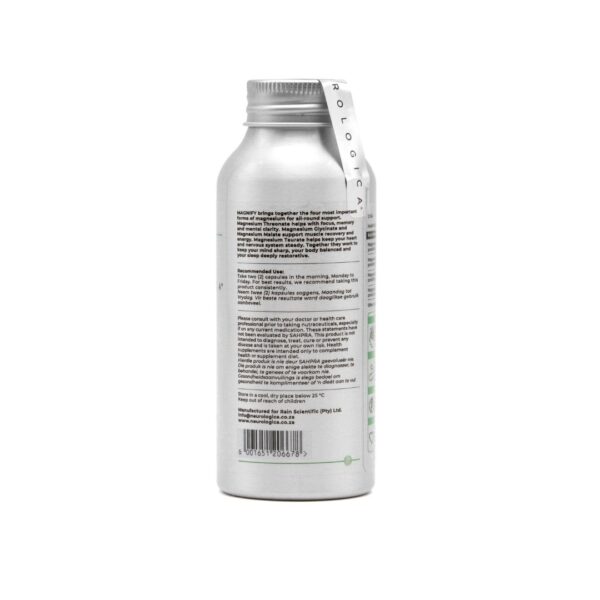 Magnify (Capsules) (3) Magnify (Capsules) (3)