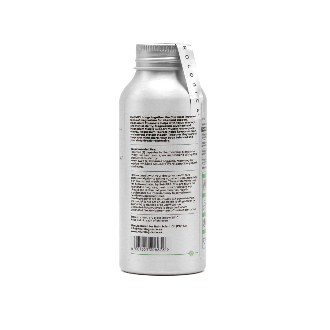 Magnify (Capsules) 2 Magnify (Capsules) - Image 2