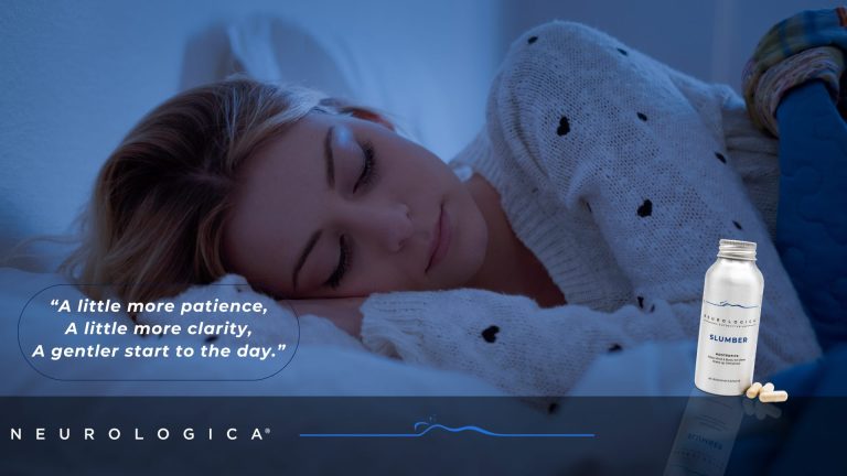 Sleep & ADHD: Helping Busy Minds Finally Rest